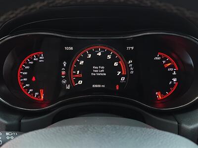 2018 Dodge Durango SRT   - Photo 11 - Lennox, CA 90304