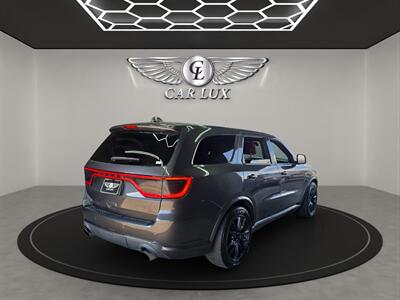 2018 Dodge Durango SRT   - Photo 7 - Lennox, CA 90304