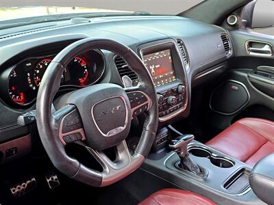 2018 Dodge Durango SRT   - Photo 13 - Lennox, CA 90304