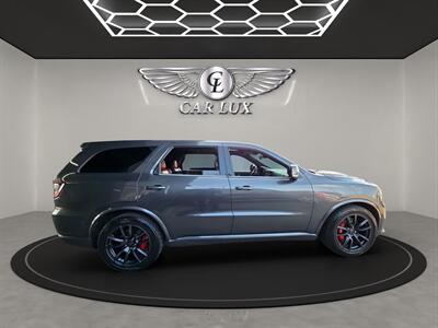 2018 Dodge Durango SRT   - Photo 8 - Lennox, CA 90304