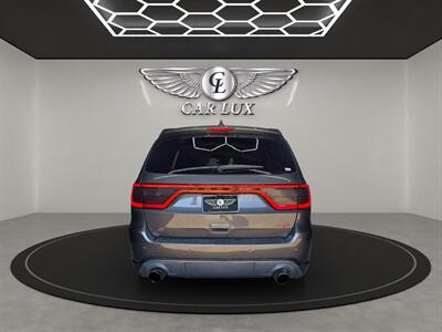 2018 Dodge Durango SRT   - Photo 6 - Lennox, CA 90304