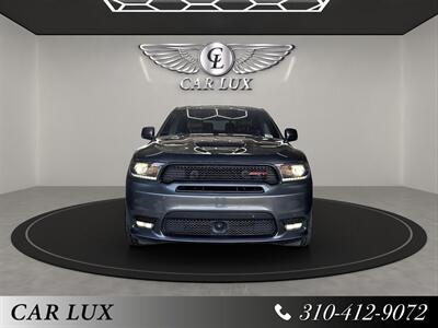 2018 Dodge Durango SRT   - Photo 2 - Lennox, CA 90304