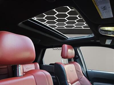 2018 Dodge Durango SRT   - Photo 21 - Lennox, CA 90304