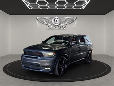 2018 Dodge Durango SRT   - Photo 3 - Lennox, CA 90304
