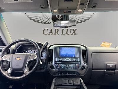 2014 Chevrolet Silverado 1500 LT LT2 - Photo 11 - Lennox, CA 90304