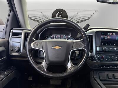 2014 Chevrolet Silverado 1500 LT LT2 - Photo 12 - Lennox, CA 90304