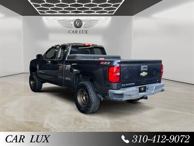 2014 Chevrolet Silverado 1500 LT LT2 - Photo 3 - Lennox, CA 90304