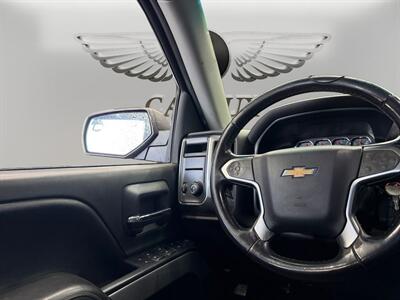 2014 Chevrolet Silverado 1500 LT LT2 - Photo 19 - Lennox, CA 90304
