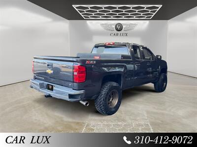 2014 Chevrolet Silverado 1500 LT LT2 - Photo 5 - Lennox, CA 90304