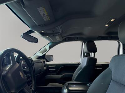 2014 Chevrolet Silverado 1500 LT LT2 - Photo 9 - Lennox, CA 90304