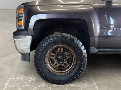 2014 Chevrolet Silverado 1500 LT LT2 - Photo 14 - Lennox, CA 90304