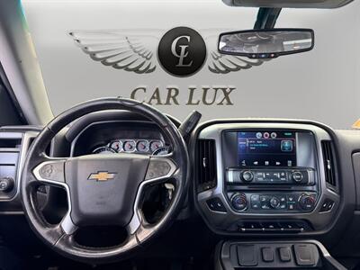 2014 Chevrolet Silverado 1500 LT LT2 - Photo 10 - Lennox, CA 90304