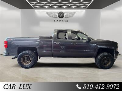 2014 Chevrolet Silverado 1500 LT LT2 - Photo 6 - Lennox, CA 90304
