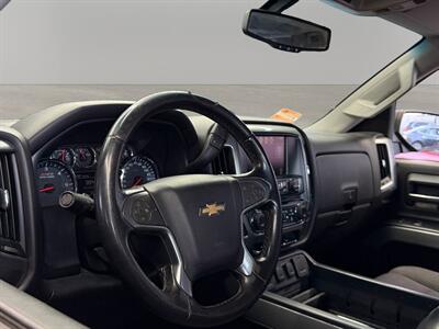 2014 Chevrolet Silverado 1500 LT LT2 - Photo 16 - Lennox, CA 90304