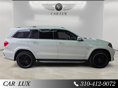 2016 Mercedes-Benz GL 63 AMG® 4MATIC®   - Photo 6 - Lennox, CA 90304
