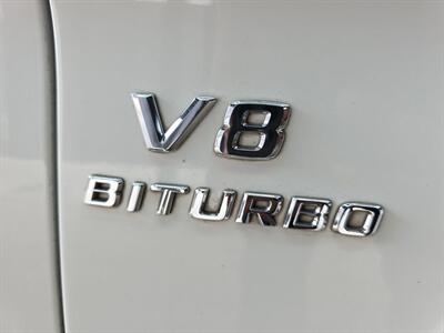 2016 Mercedes-Benz GL 63 AMG® 4MATIC®   - Photo 24 - Lennox, CA 90304