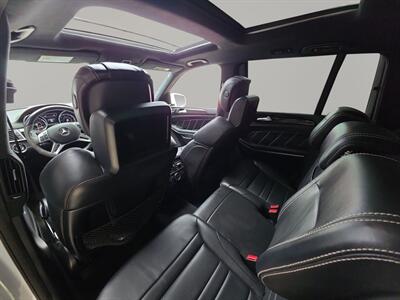 2016 Mercedes-Benz GL 63 AMG® 4MATIC®   - Photo 19 - Lennox, CA 90304