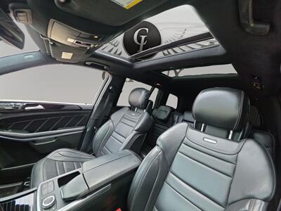 2016 Mercedes-Benz GL 63 AMG® 4MATIC®   - Photo 11 - Lennox, CA 90304