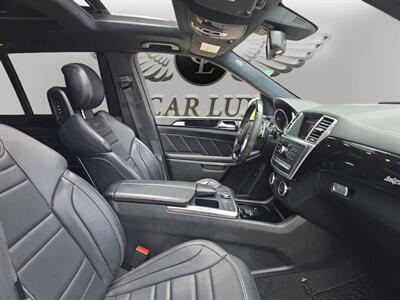 2016 Mercedes-Benz GL 63 AMG® 4MATIC®   - Photo 15 - Lennox, CA 90304
