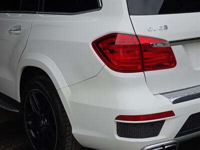 2016 Mercedes-Benz GL 63 AMG® 4MATIC®   - Photo 27 - Lennox, CA 90304