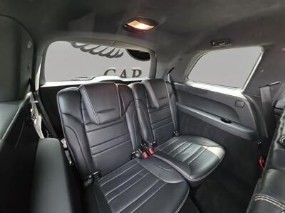 2016 Mercedes-Benz GL 63 AMG® 4MATIC®   - Photo 12 - Lennox, CA 90304