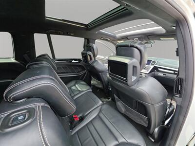 2016 Mercedes-Benz GL 63 AMG® 4MATIC®   - Photo 16 - Lennox, CA 90304