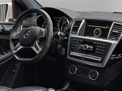 2016 Mercedes-Benz GL 63 AMG® 4MATIC®   - Photo 20 - Lennox, CA 90304