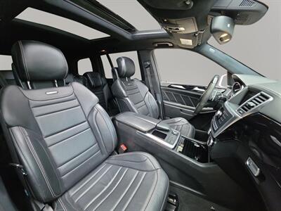 2016 Mercedes-Benz GL 63 AMG® 4MATIC®   - Photo 23 - Lennox, CA 90304
