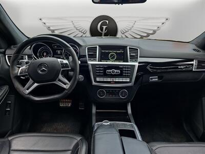 2016 Mercedes-Benz GL 63 AMG® 4MATIC®   - Photo 10 - Lennox, CA 90304