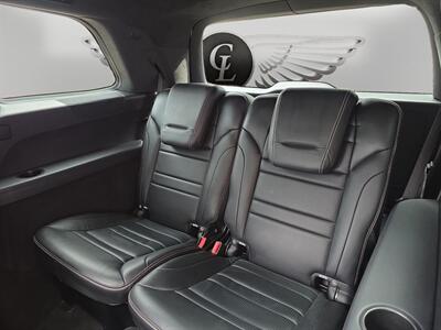 2016 Mercedes-Benz GL 63 AMG® 4MATIC®   - Photo 13 - Lennox, CA 90304