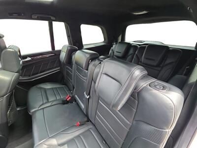 2016 Mercedes-Benz GL 63 AMG® 4MATIC®   - Photo 14 - Lennox, CA 90304