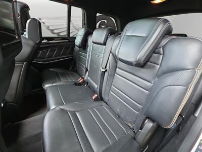 2016 Mercedes-Benz GL 63 AMG® 4MATIC®   - Photo 22 - Lennox, CA 90304