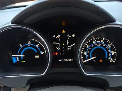 2009 Toyota Highlander Hybrid   - Photo 11 - Lennox, CA 90304