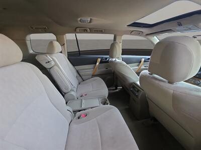 2009 Toyota Highlander Hybrid   - Photo 20 - Lennox, CA 90304