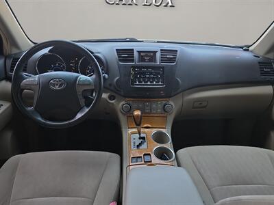2009 Toyota Highlander Hybrid   - Photo 14 - Lennox, CA 90304