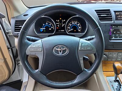 2009 Toyota Highlander Hybrid   - Photo 10 - Lennox, CA 90304