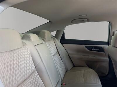 2016 Nissan Altima 2.5 S - Photo 26 - Lennox, CA 90304