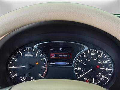 2016 Nissan Altima 2.5 S - Photo 21 - Lennox, CA 90304