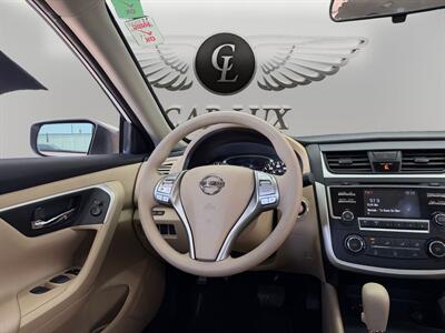 2016 Nissan Altima 2.5 S - Photo 12 - Lennox, CA 90304