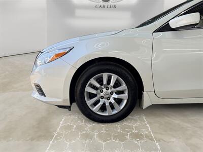 2016 Nissan Altima 2.5 S - Photo 14 - Lennox, CA 90304