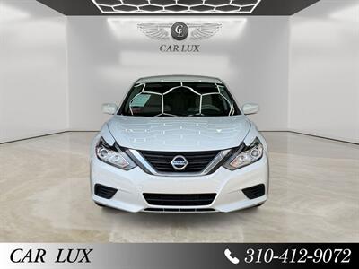 2016 Nissan Altima 2.5 S - Photo 8 - Lennox, CA 90304
