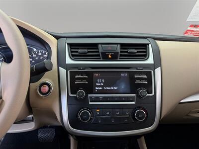 2016 Nissan Altima 2.5 S - Photo 22 - Lennox, CA 90304