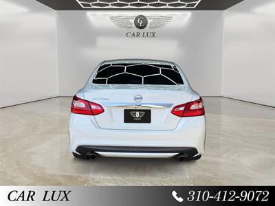2016 Nissan Altima 2.5 S - Photo 4 - Lennox, CA 90304