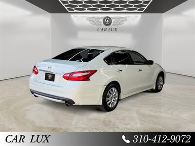 2016 Nissan Altima 2.5 S - Photo 5 - Lennox, CA 90304