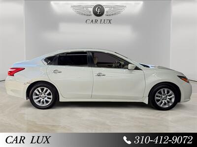 2016 Nissan Altima 2.5 S - Photo 6 - Lennox, CA 90304