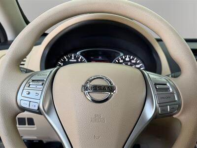 2016 Nissan Altima 2.5 S - Photo 20 - Lennox, CA 90304