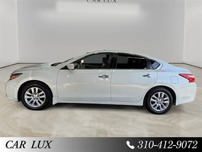 2016 Nissan Altima 2.5 S - Photo 2 - Lennox, CA 90304