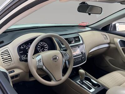 2016 Nissan Altima 2.5 S - Photo 16 - Lennox, CA 90304