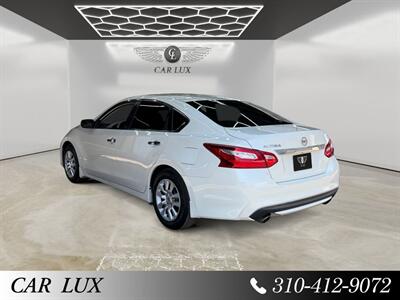 2016 Nissan Altima 2.5 S - Photo 3 - Lennox, CA 90304