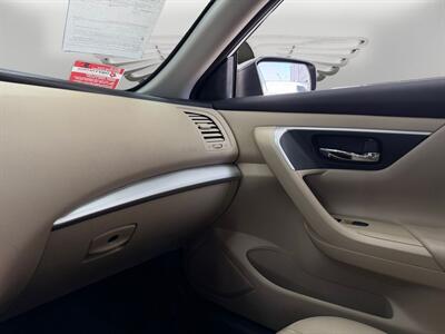 2016 Nissan Altima 2.5 S - Photo 23 - Lennox, CA 90304